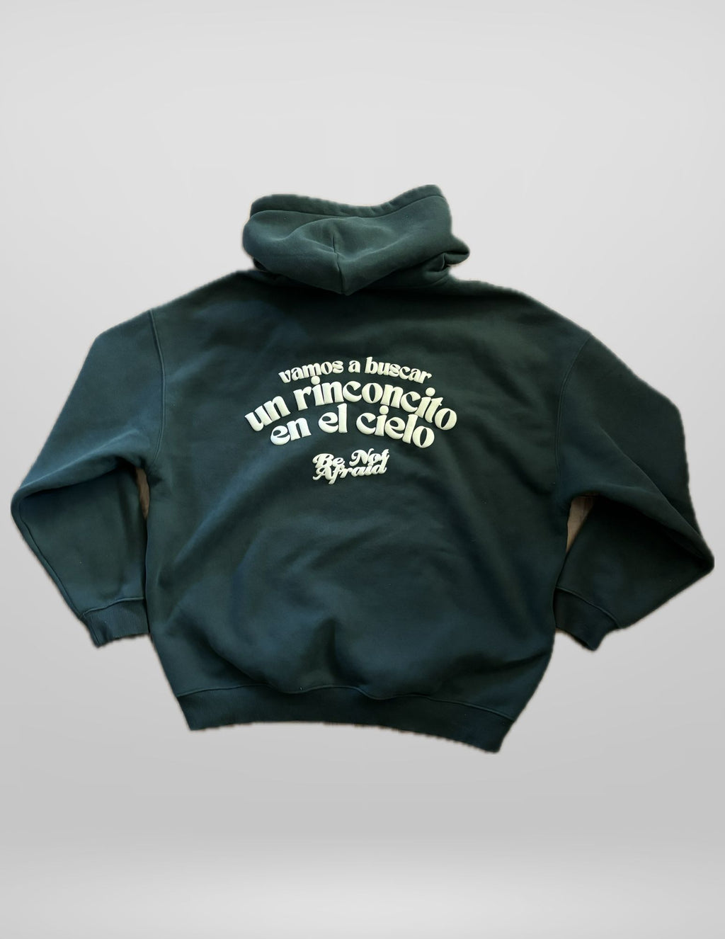 Rinconcito En El Cielo Hoodie