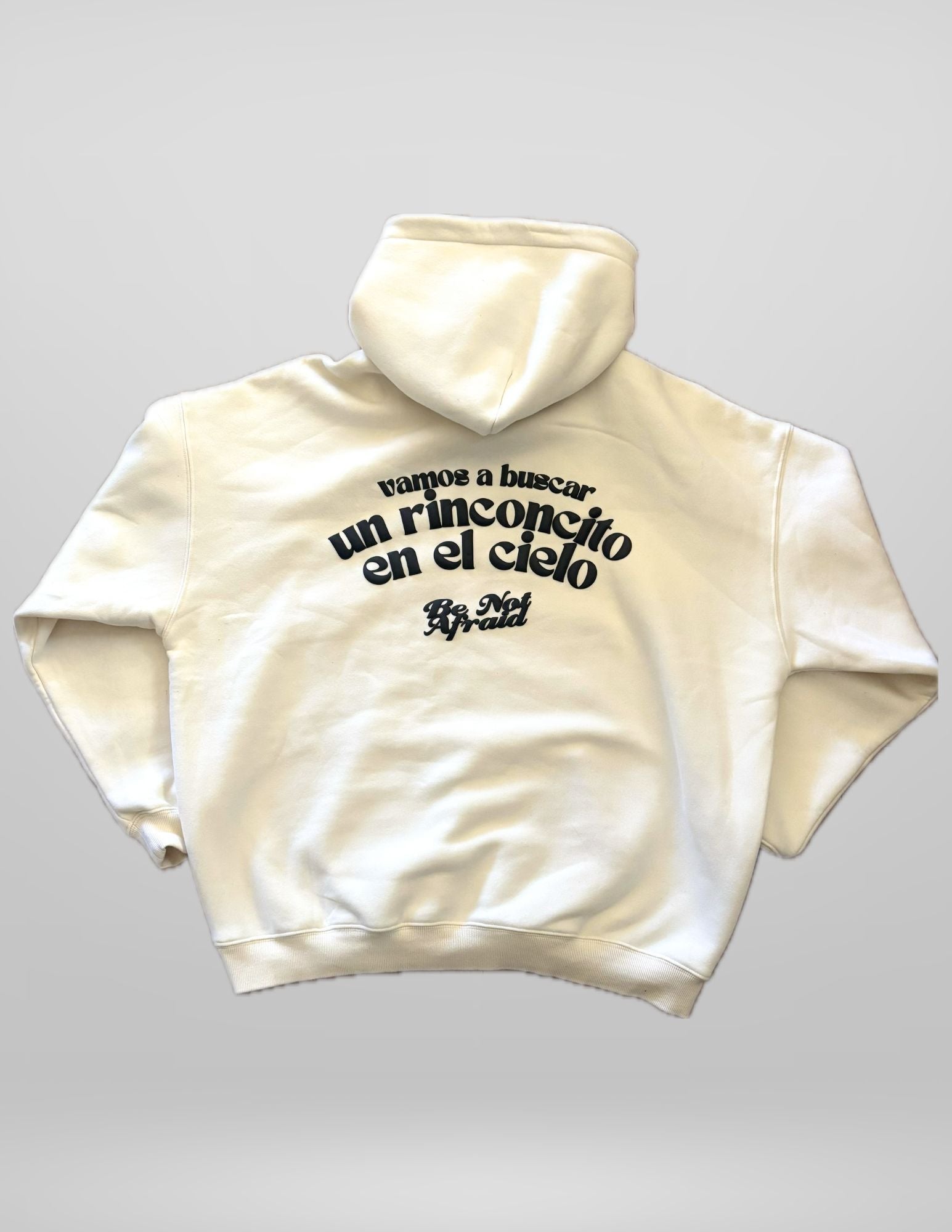 Rinconcito En El Cielo Hoodie